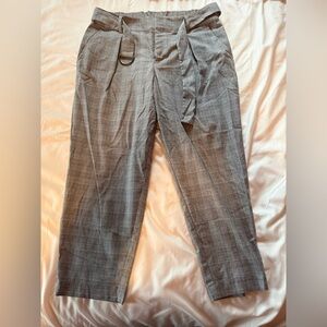 Size 16 Women’s Ankle Dress Pants